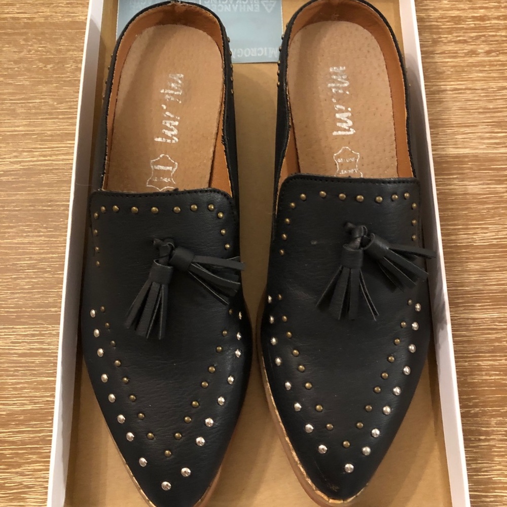 Mi.iM Black Slides